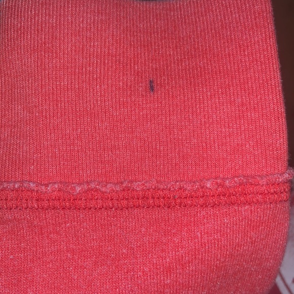 Victoria’s Secret Pink Rutgers Zip-Up Hoodie - Picture 4 of 4